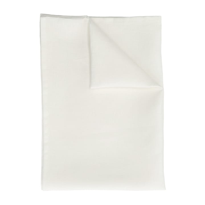 Caminho de mesa Clean 50 x 145 cm, branco Scandi Living