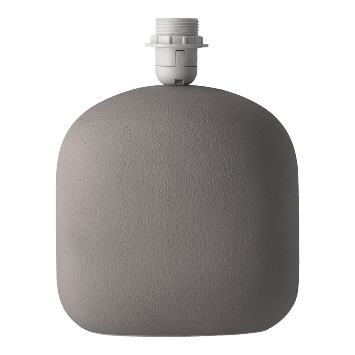 Candeeiro de janela Boulder grey-cobolt Scandi Living