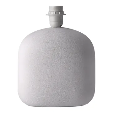Candeeiro de janela Boulder white-peach - Scandi Living