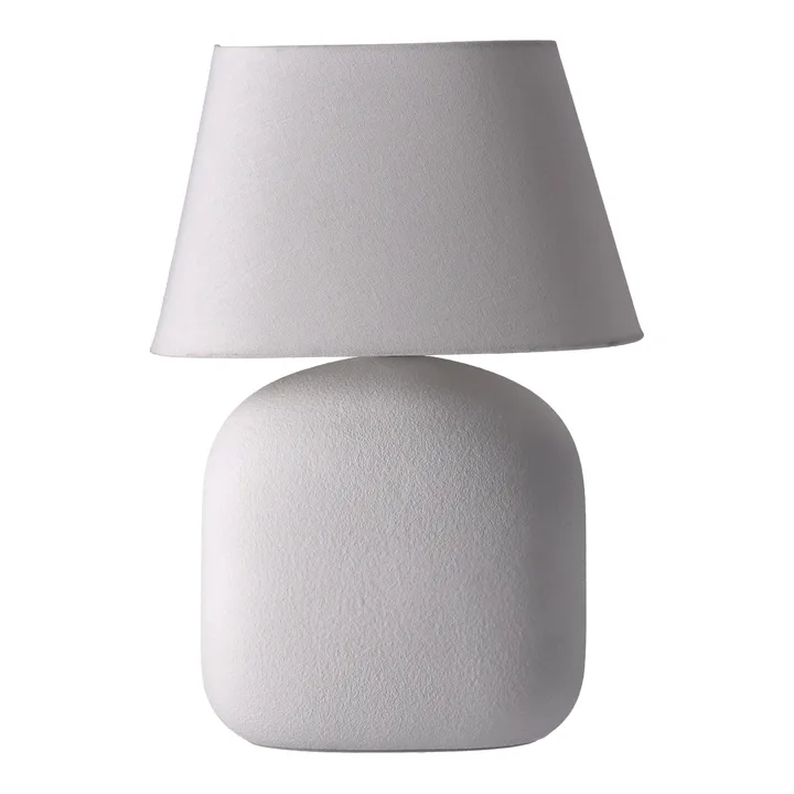 Candeeiro de janela Boulder white-white - Scandi Living