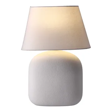 Candeeiro de janela Boulder white-white - Scandi Living