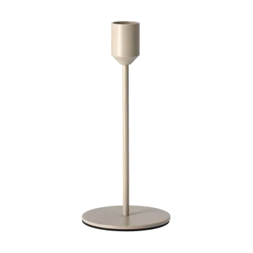 Candelabro Glare 18 cm - Greige - Scandi Living