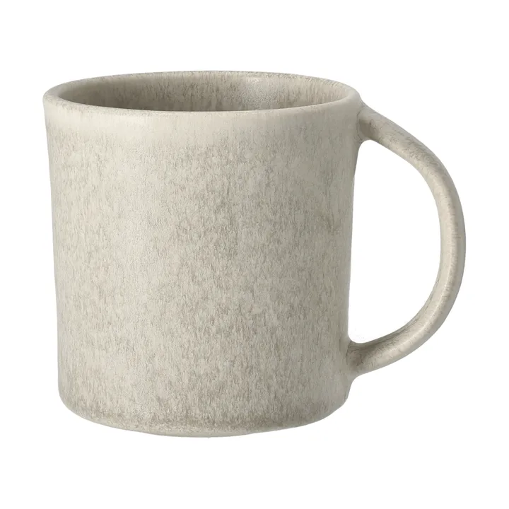 Caneca Clay - Bege, 30 cl - Scandi Living
