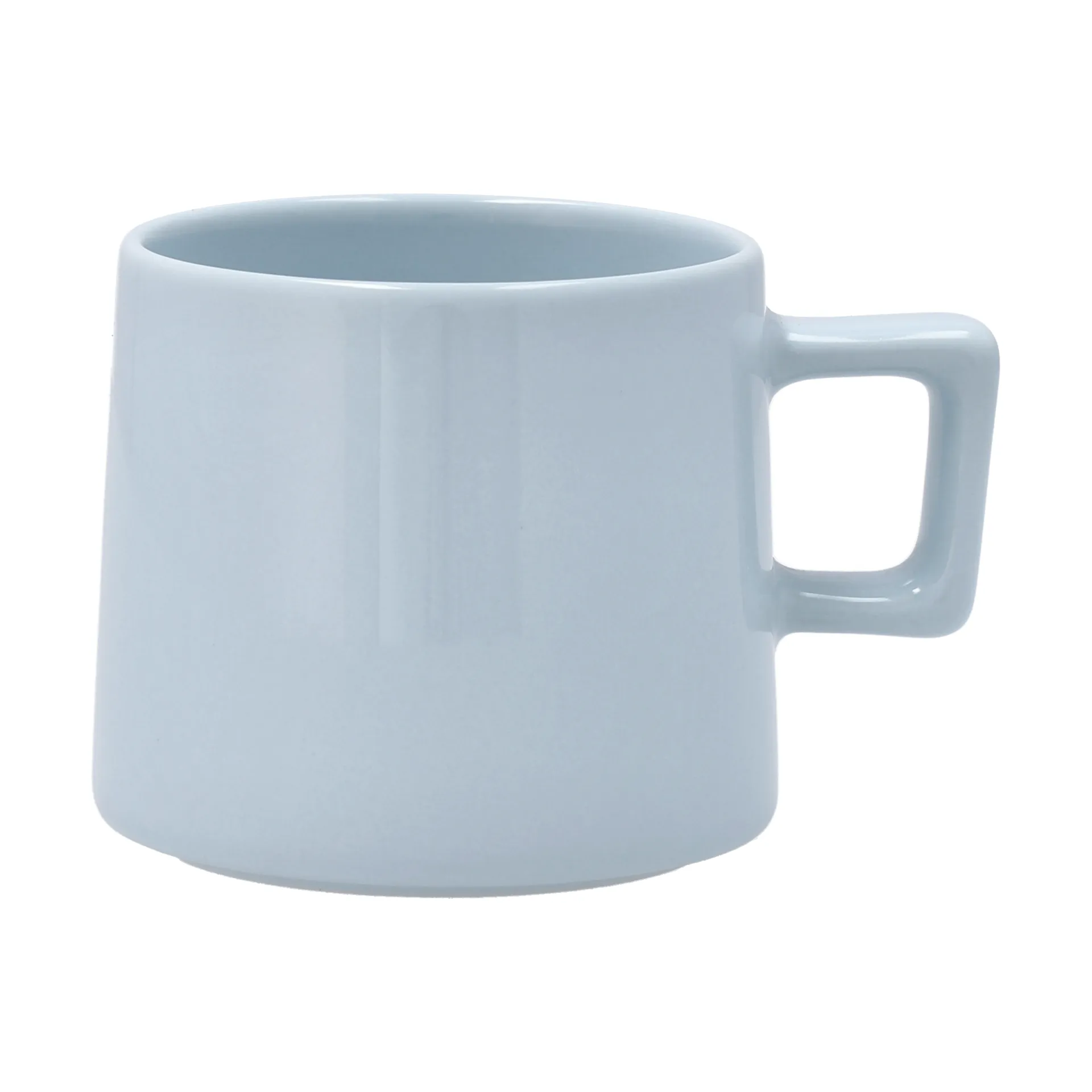 Caneca cônica 30 cl, Azul claro Scandi Living