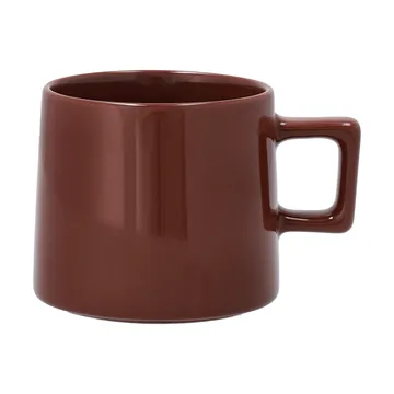Caneca cônica 30 cl - Vermelho - Scandi Living
