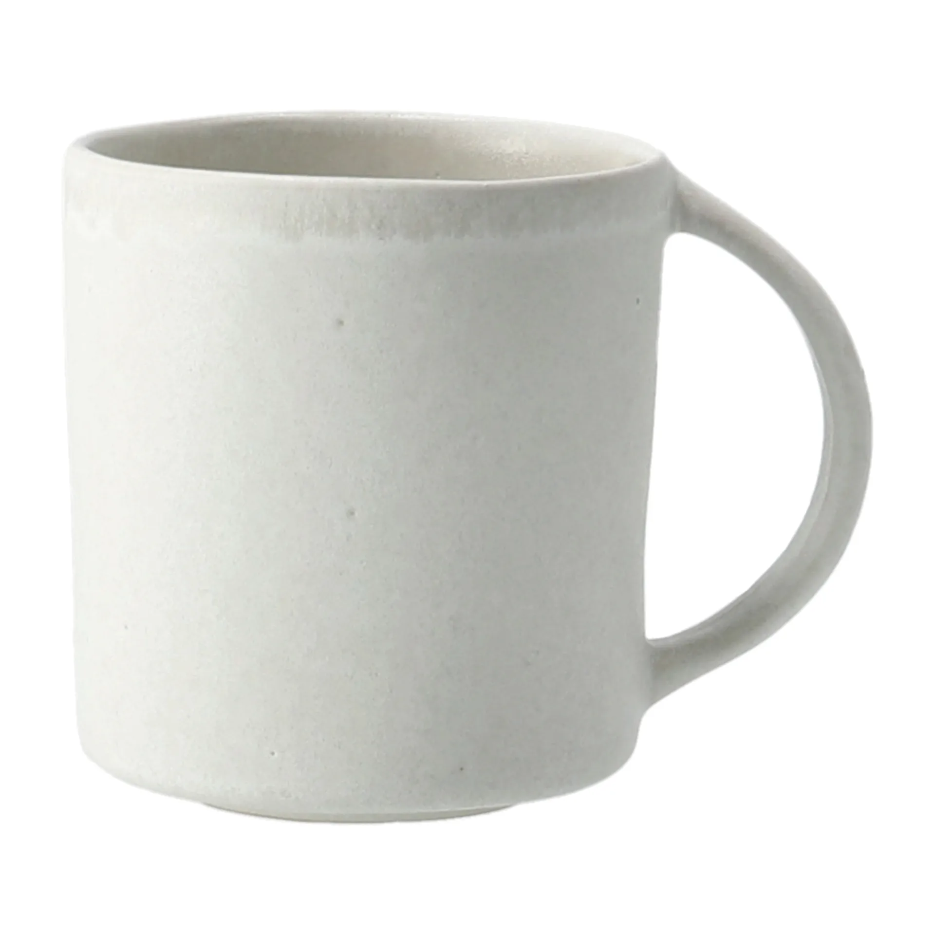 Caneca Sandsbro 30 cl, Off white Scandi Living