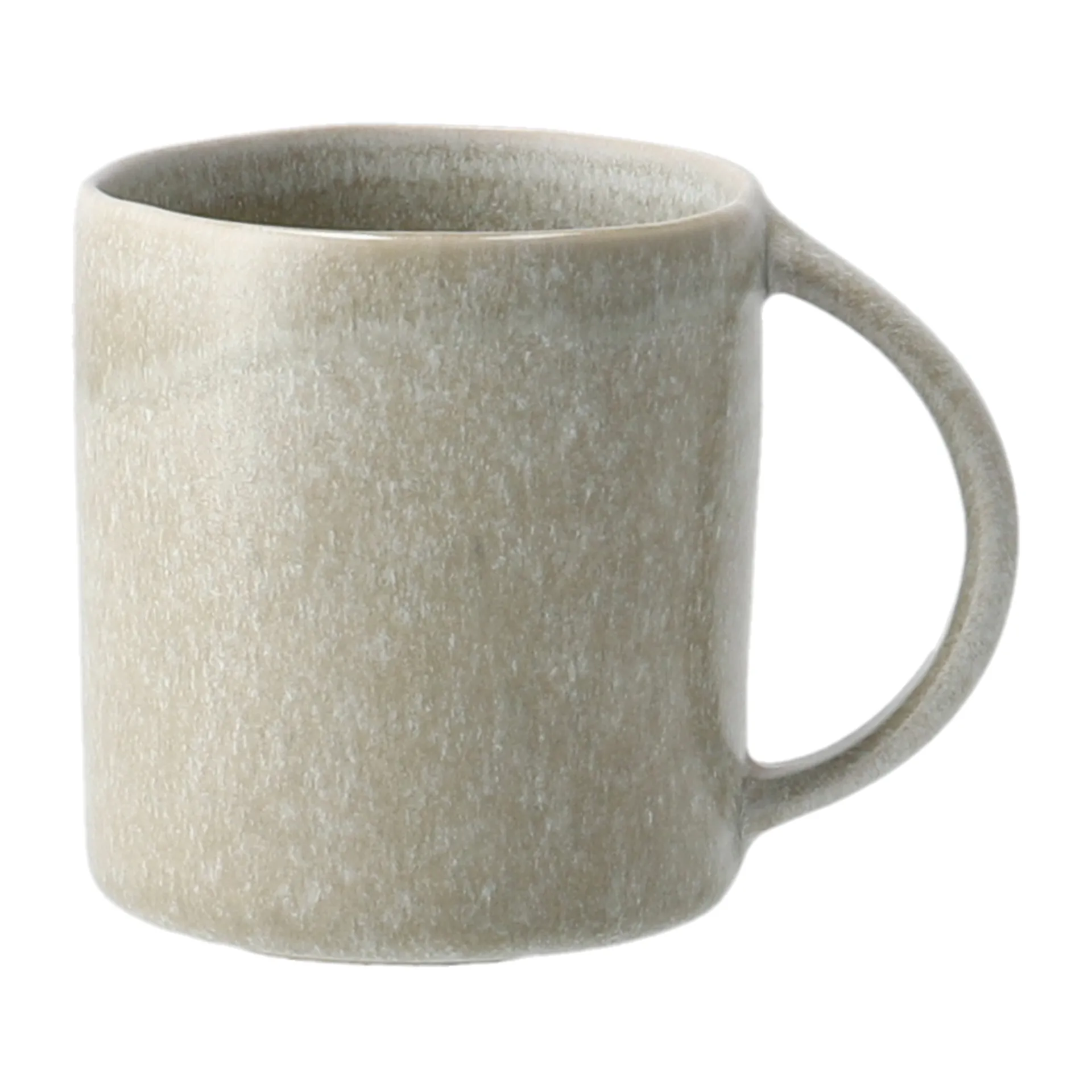 Caneca Sandsbro, Light grey, 30 cl Scandi Living