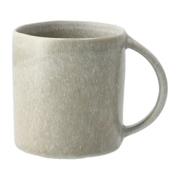 Caneca Sandsbro - Light grey, 30 cl - Scandi Living