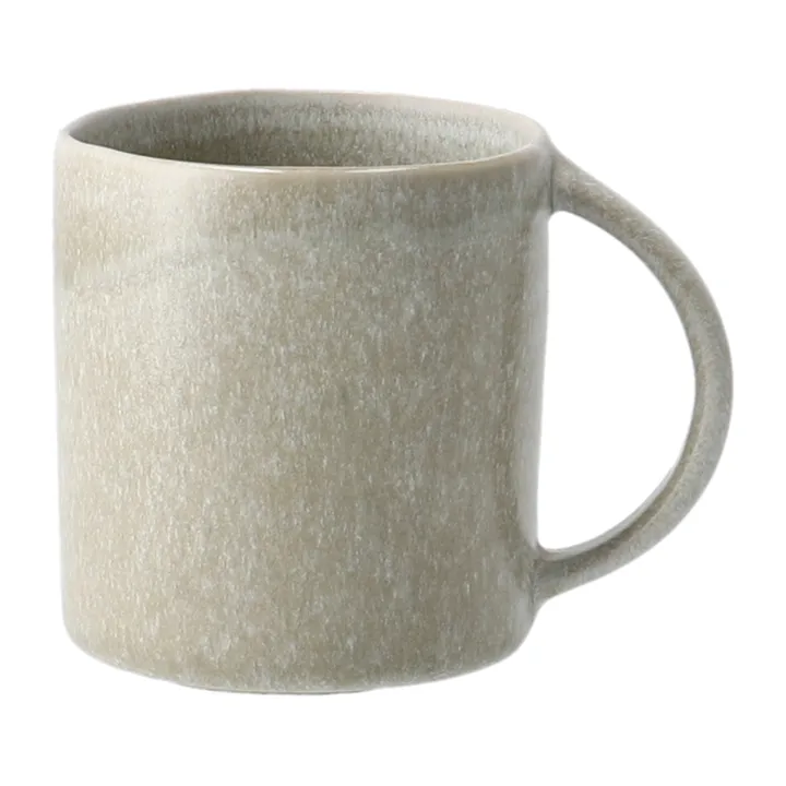 Caneca Sandsbro - Light grey, 30 cl - Scandi Living