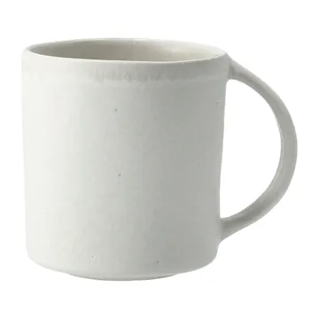 Caneca Sandsbro - Off white, 30 cl - Scandi Living