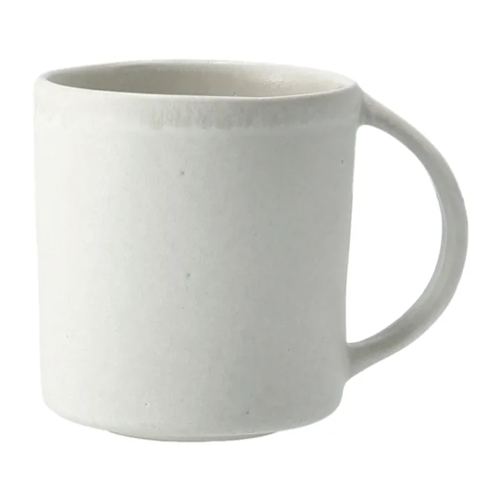 Caneca Sandsbro - Off white, 30 cl - Scandi Living
