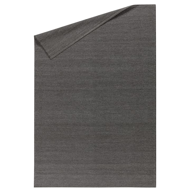 Carpete de lã Lea nature grey - 200x300 cm - Scandi Living