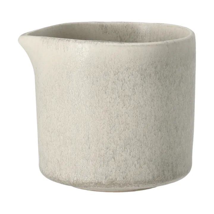 Clay mjölkkanna - Bege, 30 cl - Scandi Living