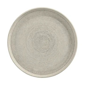 Clay prato - Bege, Ø20 cm - Scandi Living