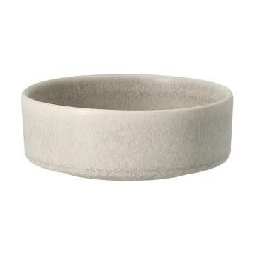 Clay tigela - Bege, Ø11 cm - Scandi Living