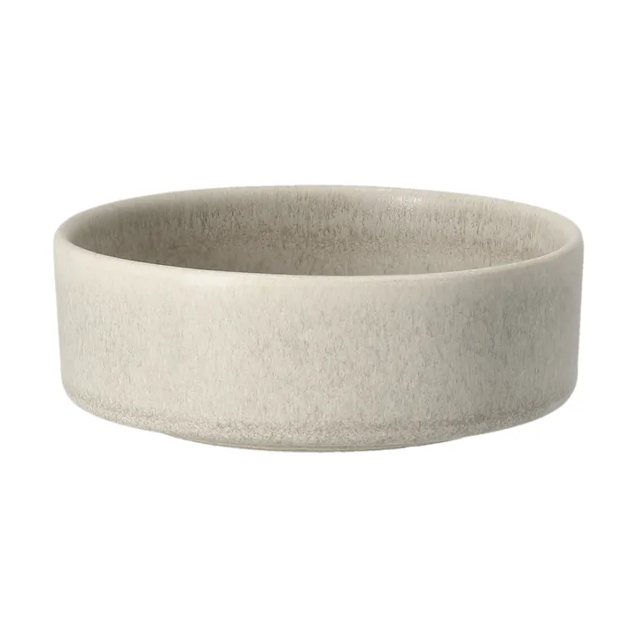 Clay tigela - Bege, Ø11 cm - Scandi Living