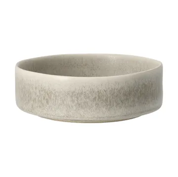 Clay tigela - Bege, Ø13 cm - Scandi Living