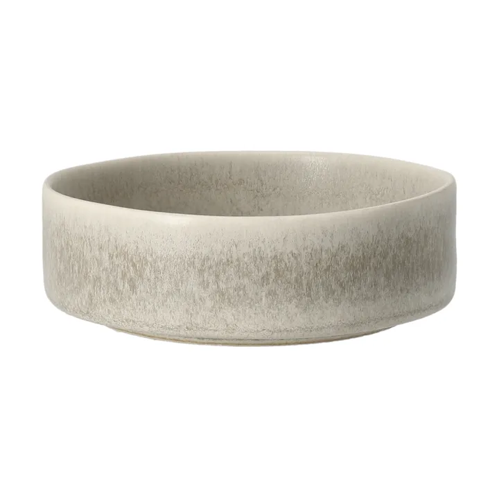 Clay tigela - Bege, Ø13 cm - Scandi Living