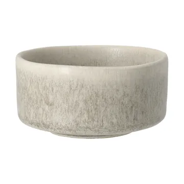 Clay tigela - Bege, Ø7 cm - Scandi Living