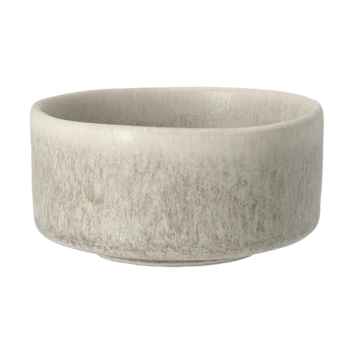 Clay tigela - Bege, Ø7 cm - Scandi Living