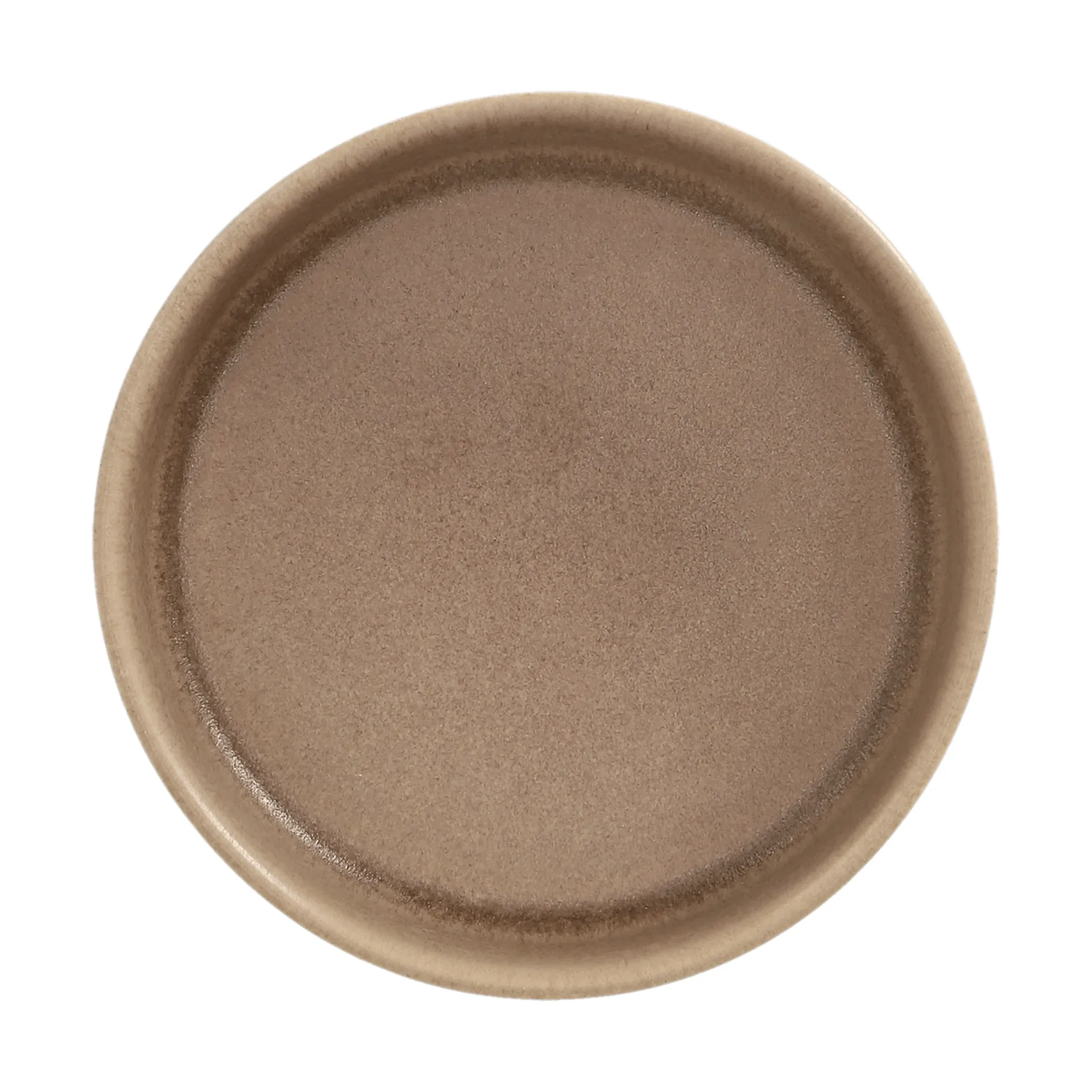 Clay tigela, Castanho, Ø11 cm Scandi Living