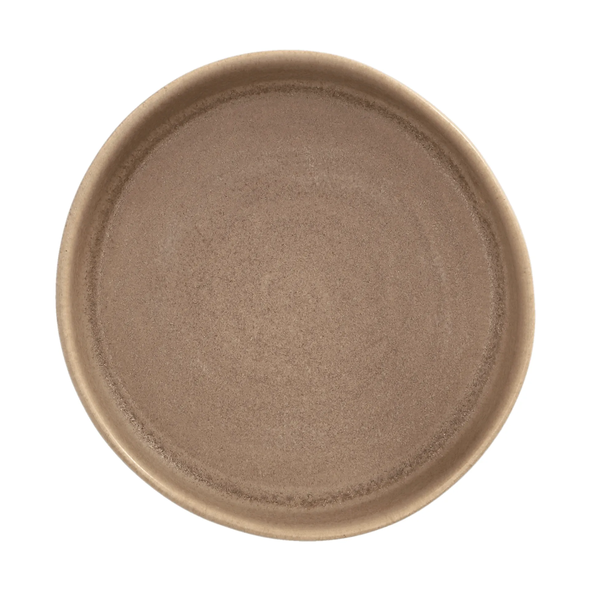Clay tigela, Castanho, Ø13 cm Scandi Living