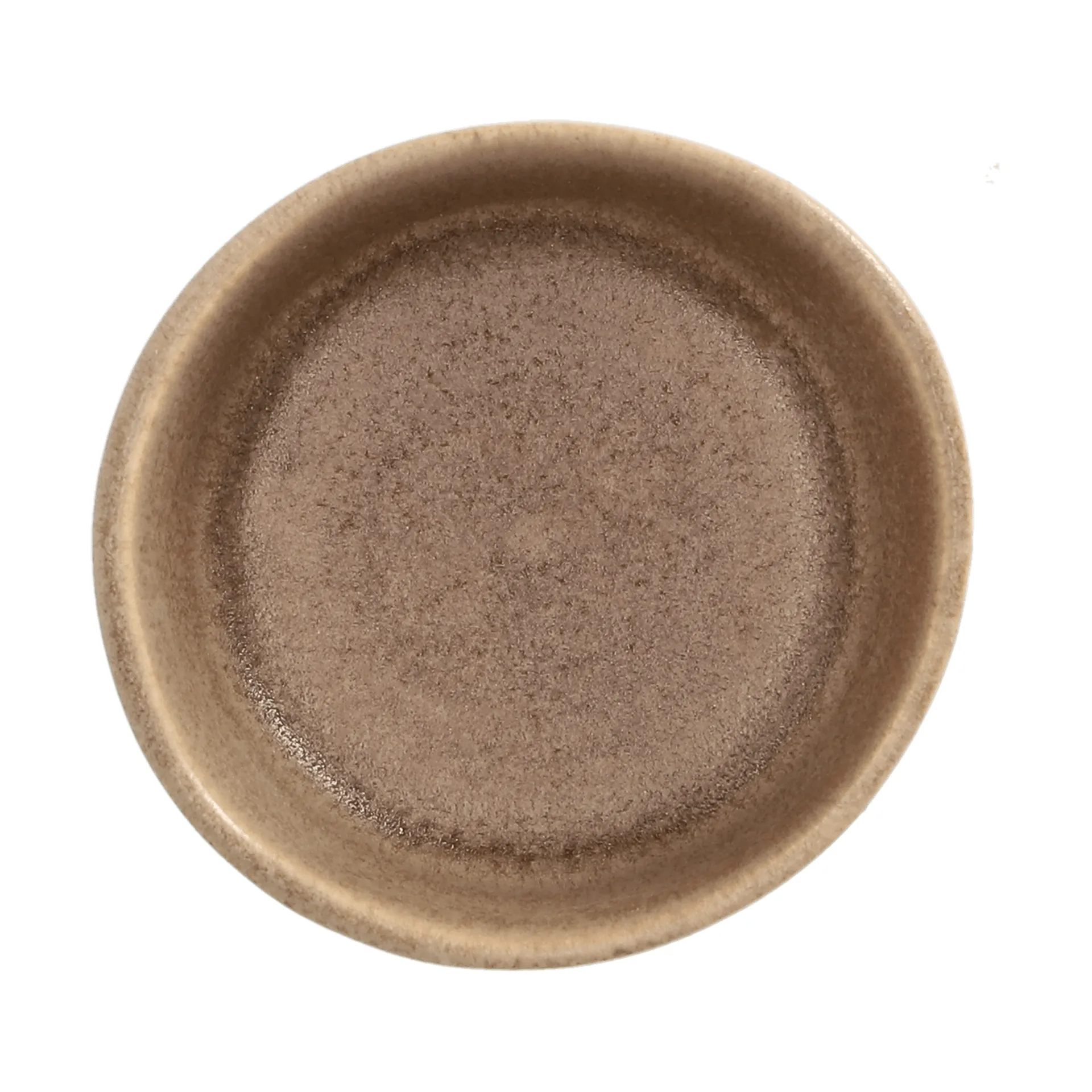 Clay tigela, Castanho, Ø7 cm Scandi Living