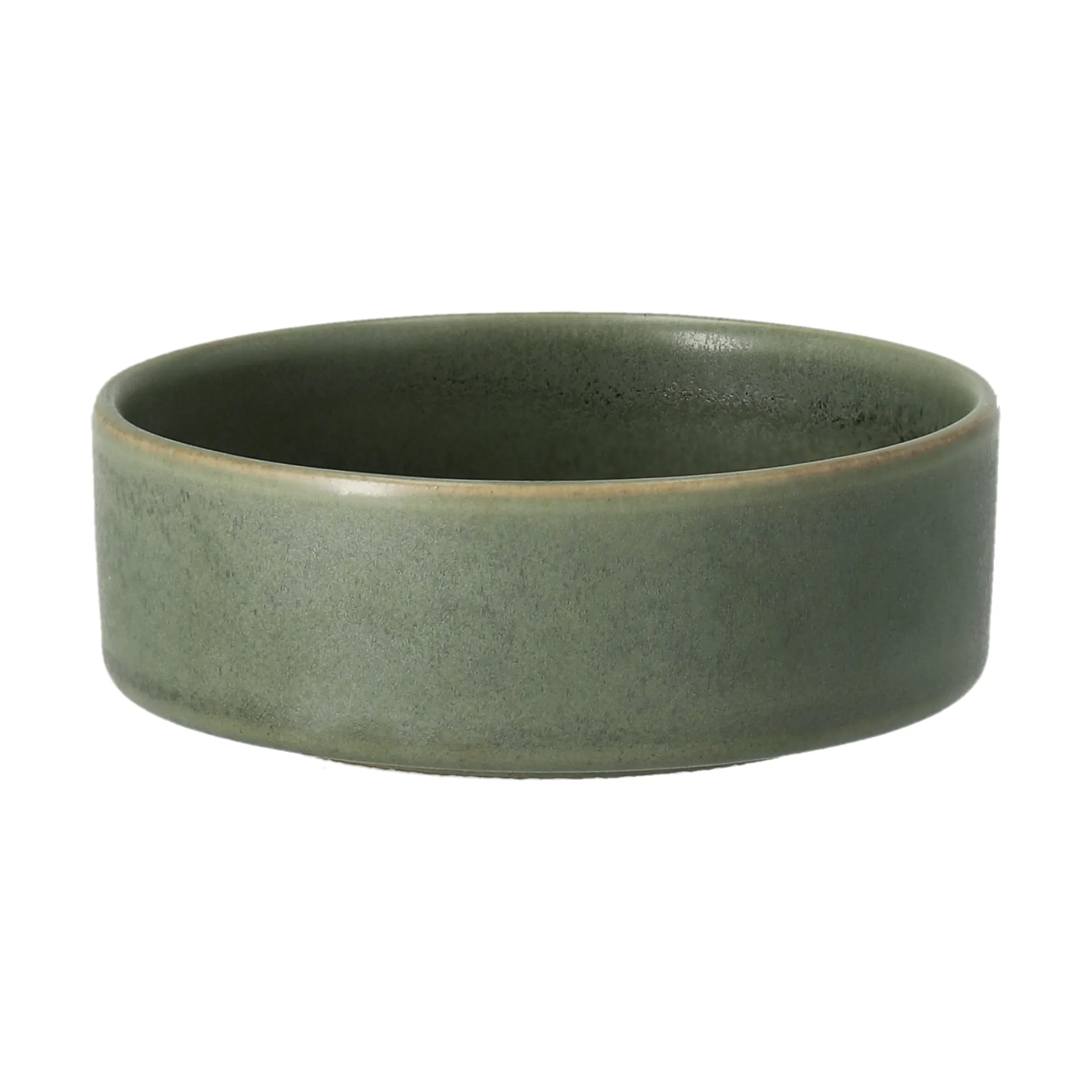 Clay tigela, Verde, Ø11 cm Scandi Living