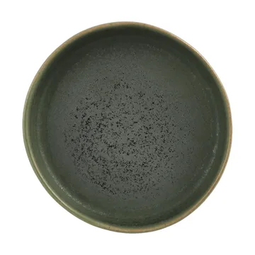 Clay tigela - Verde, Ø11 cm - Scandi Living