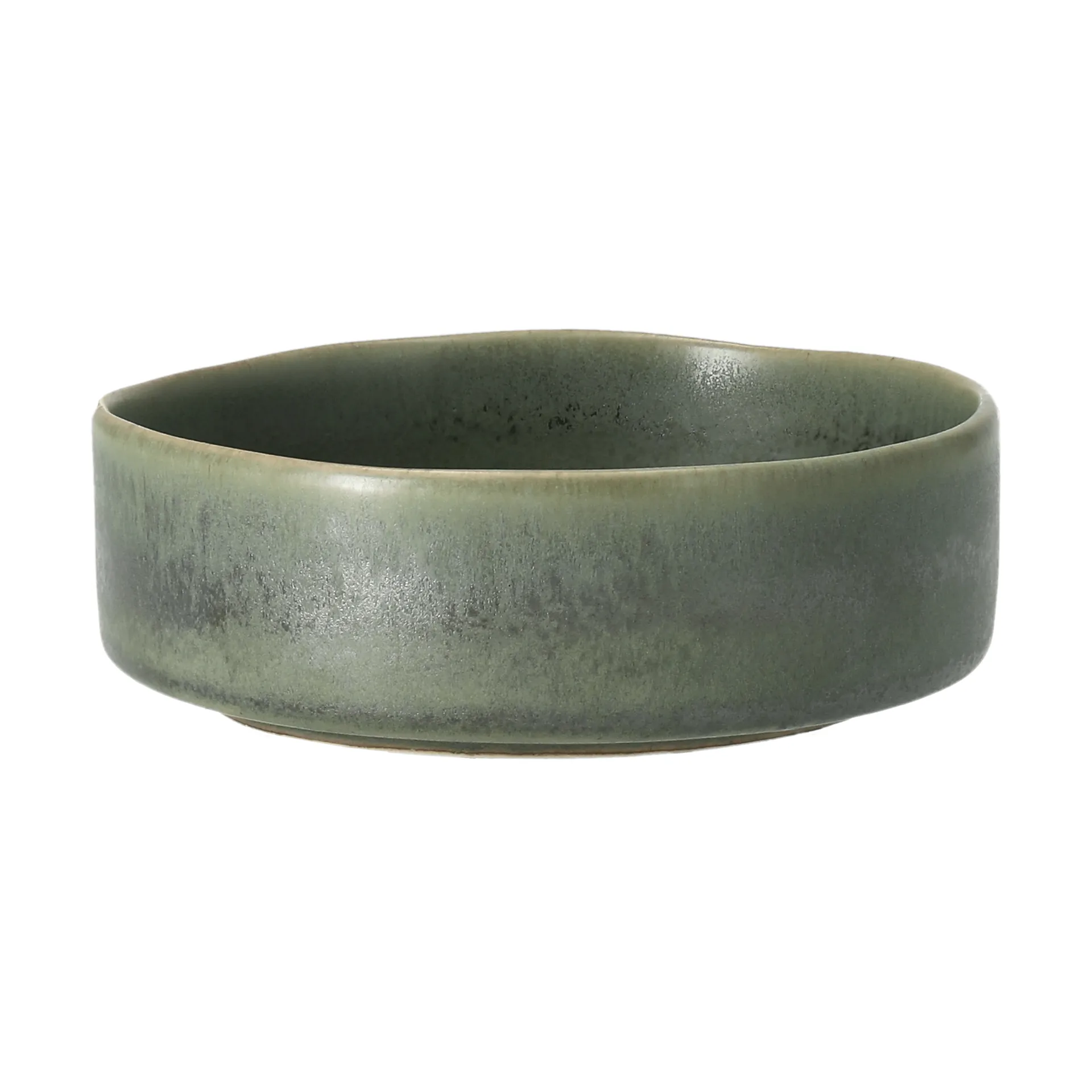 Clay tigela, Verde, Ø13 cm Scandi Living