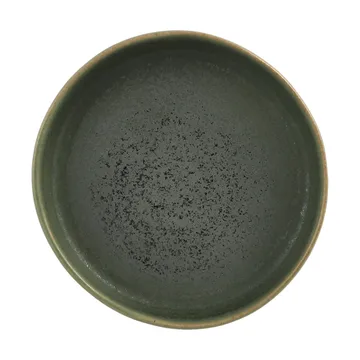 Clay tigela - Verde, Ø13 cm - Scandi Living
