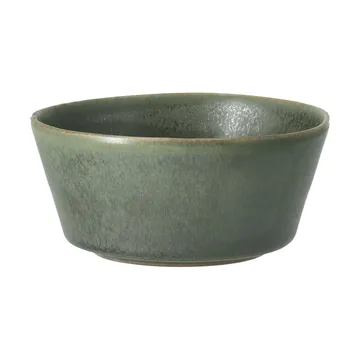 Clay tigela - Verde, Ø15 cm - Scandi Living
