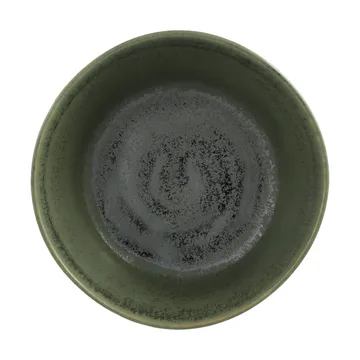 Clay tigela - Verde, Ø15 cm - Scandi Living