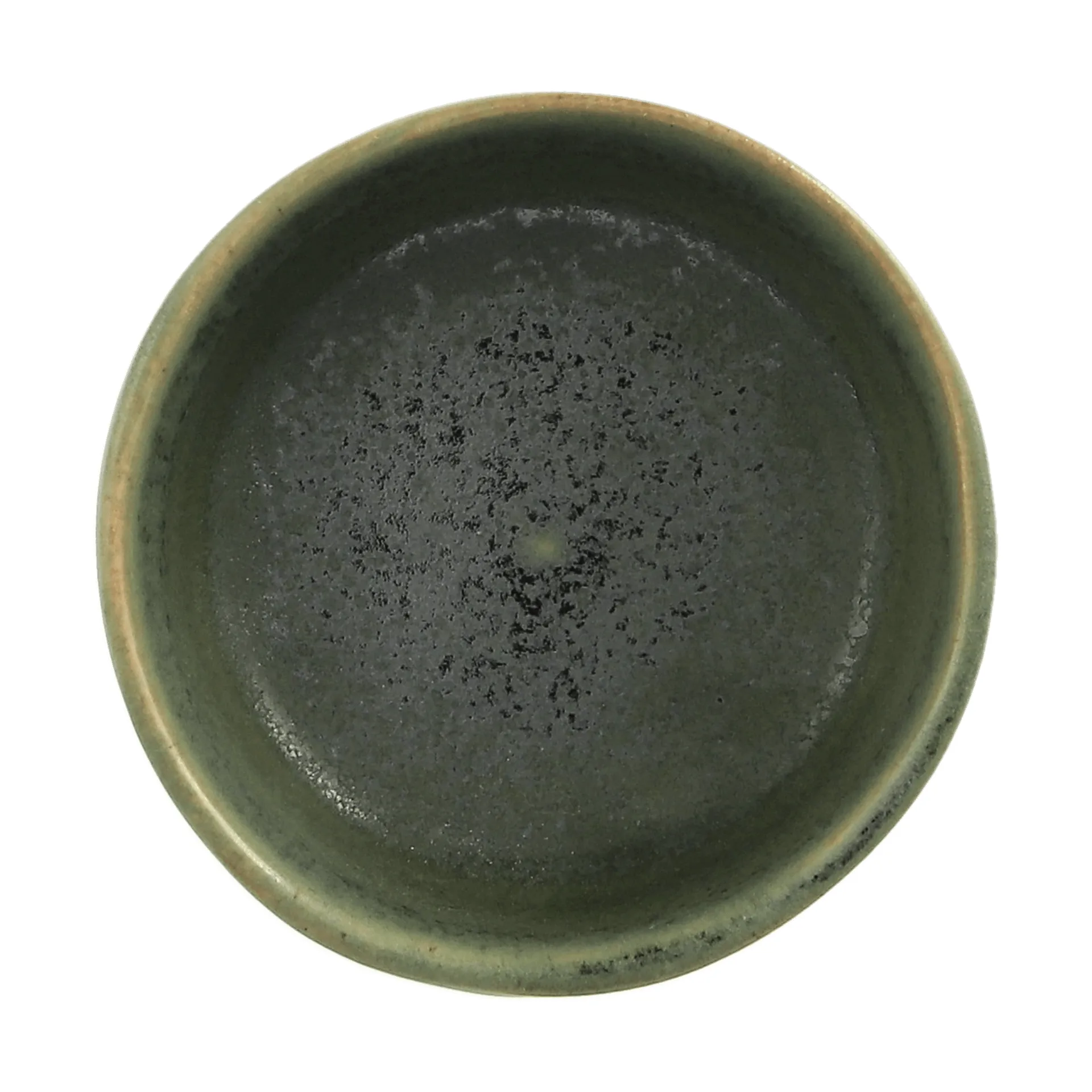 Clay tigela, Verde, Ø7 cm Scandi Living