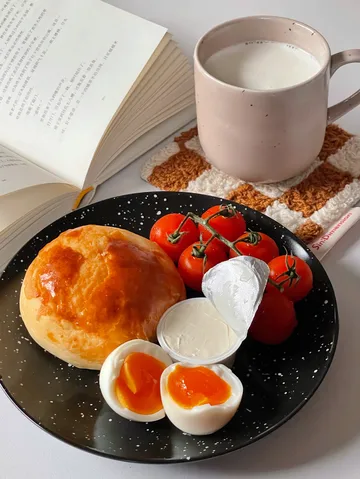 Conjunto inicial Freckle 18 peças - Preto - Scandi Living