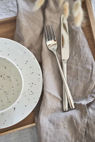 Conjunto inicial jantar Scandi Living 32 peças - undefined - Scandi Living