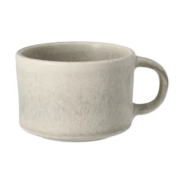 Copo Clay - Bege, 22 cl - Scandi Living