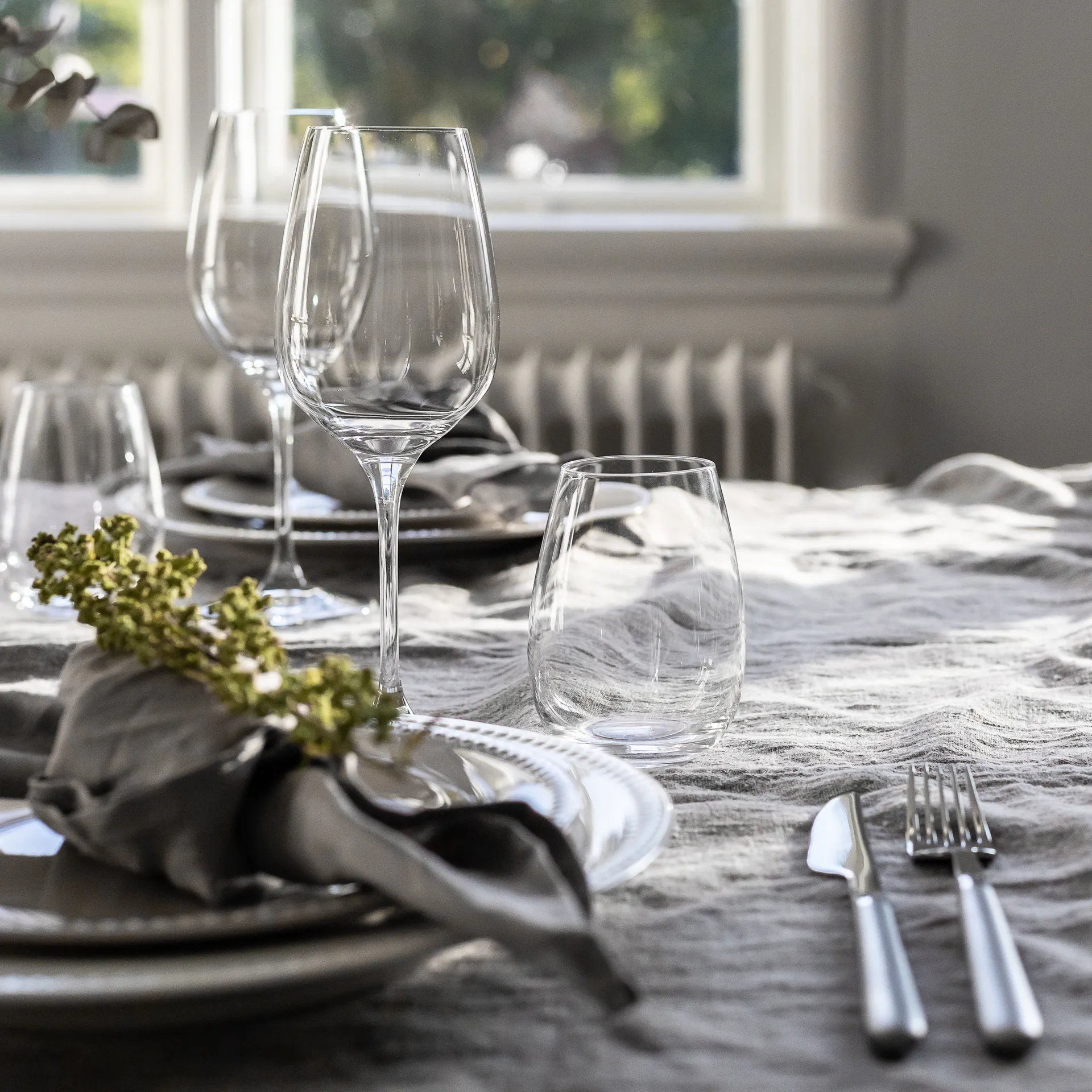 Copo Karlevi 4 un., 33 cl  Scandi Living