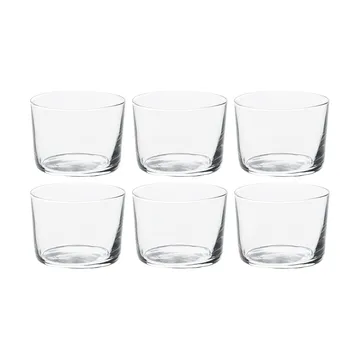 Copo para beber Day to Day 22 cl embalagem de 6 - Scandi Living