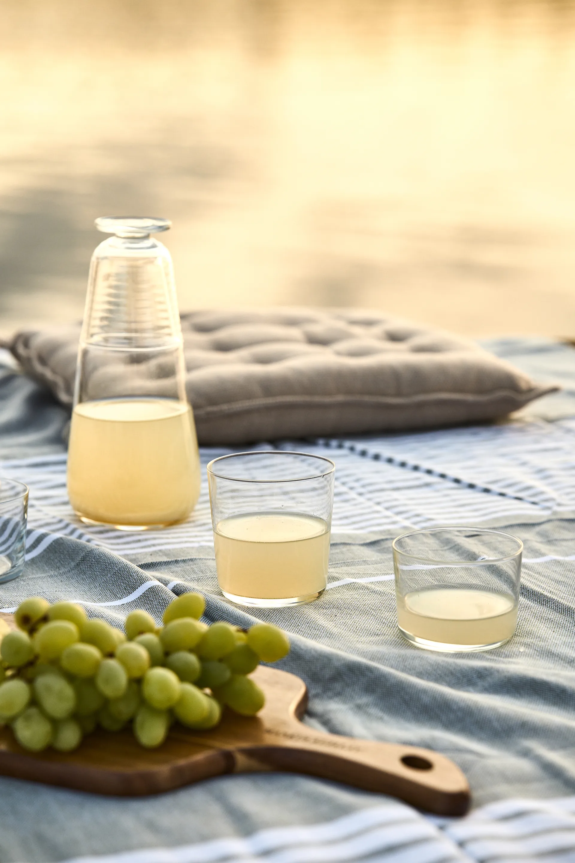 Copo para beber Day to Day 22 cl embalagem de 6,  Scandi Living