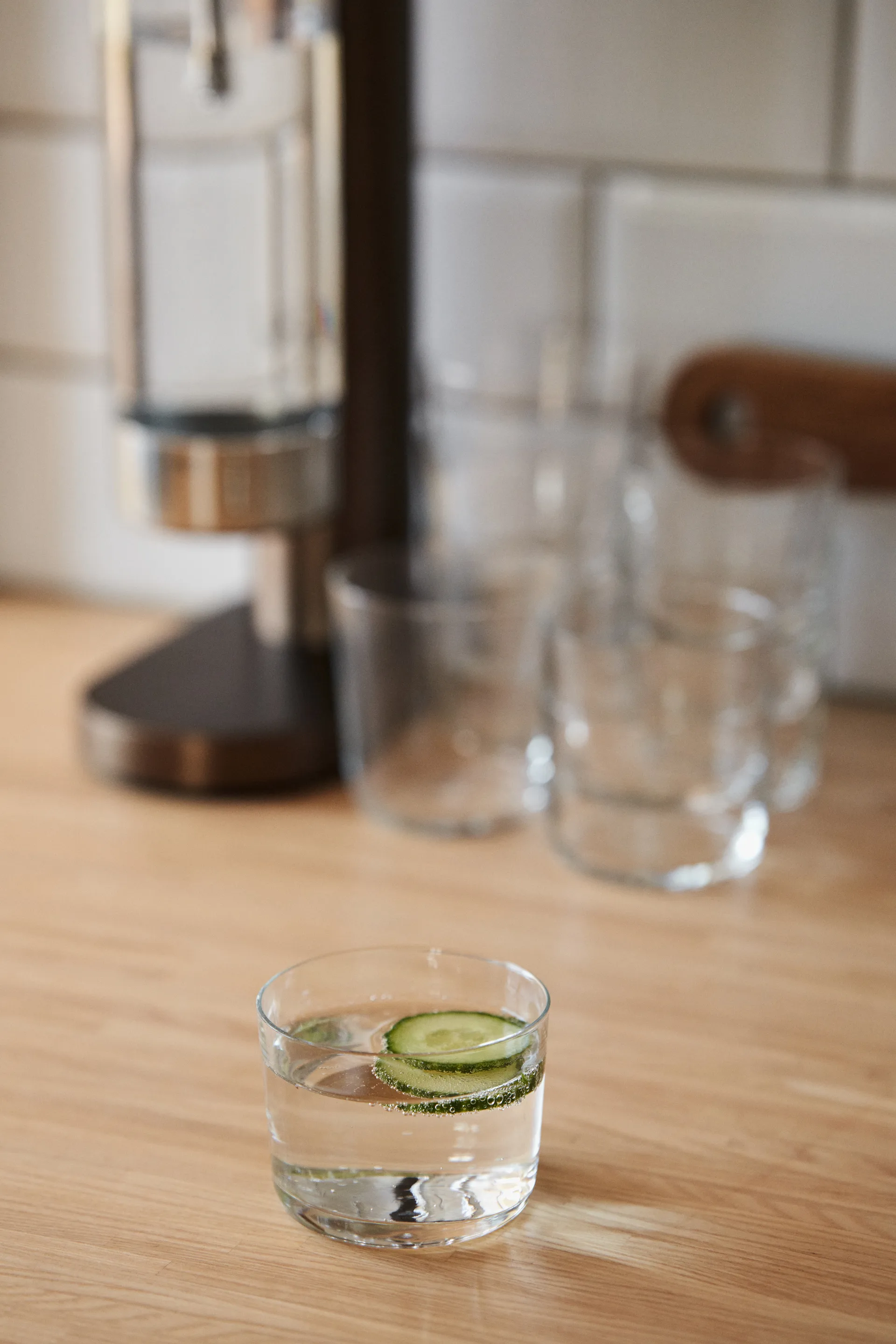Copo para beber Day to Day 22 cl embalagem de 6,  Scandi Living
