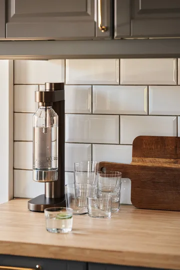 Copo para beber Day to Day 22 cl embalagem de 6 - Scandi Living