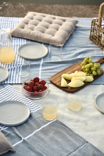 Copo para beber Day to Day 22 cl embalagem de 6 - Scandi Living