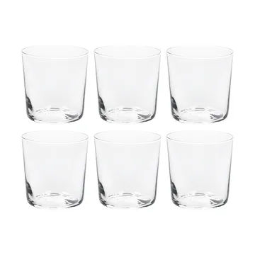 Copo para beber Day to Day 37 cl embalagem de 6 - Scandi Living