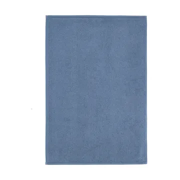 Drift tapete de casa de banho 50x70 cm - Azul - Scandi Living