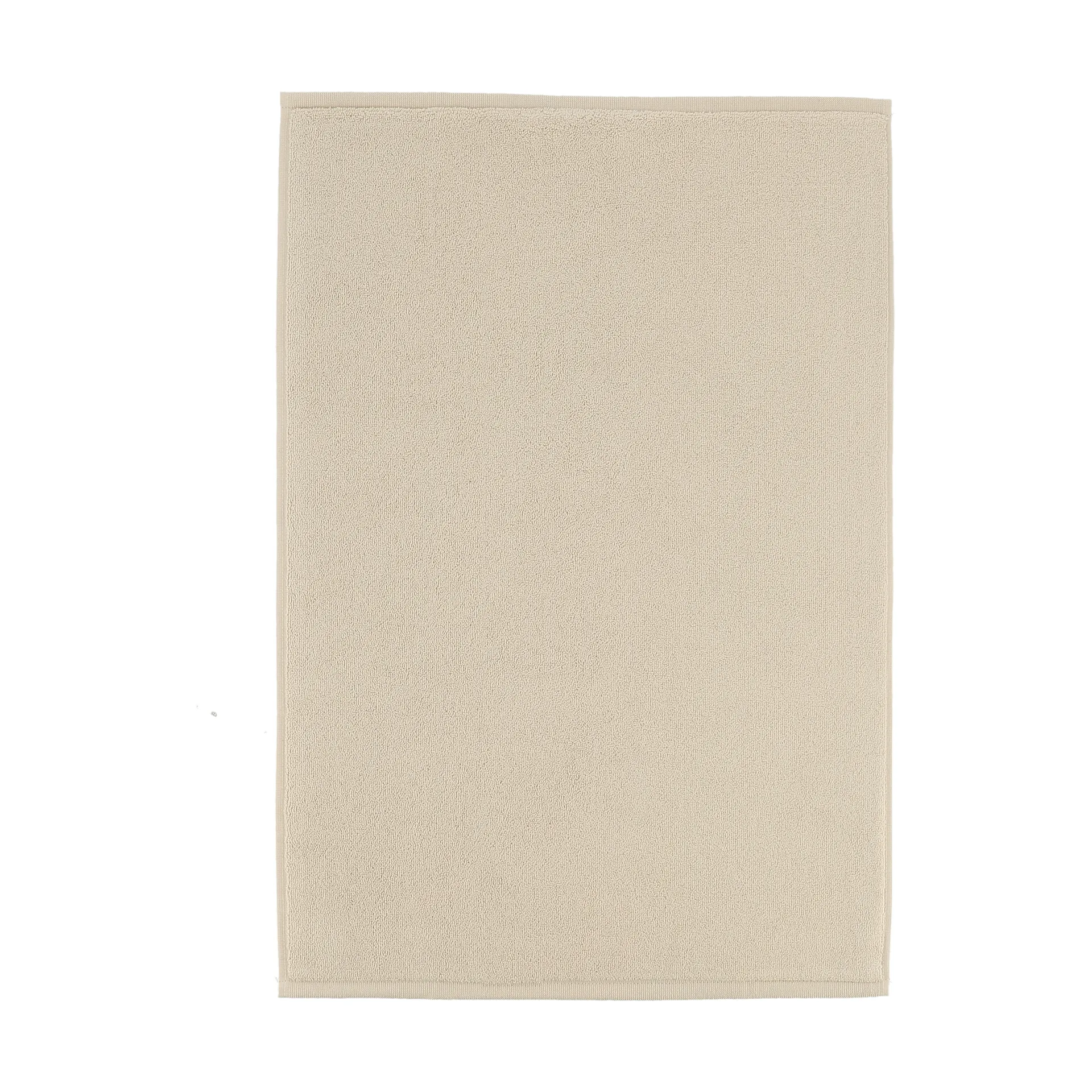 Drift tapete de casa de banho 50x70 cm, Branco Scandi Living