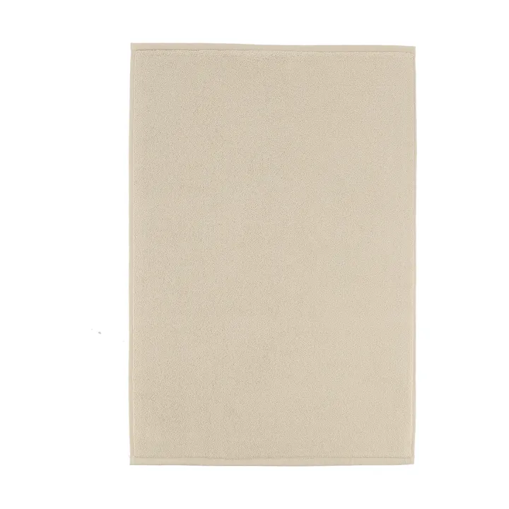 Drift tapete de casa de banho 50x70 cm - Branco - Scandi Living