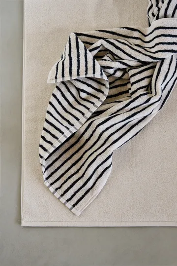 Drift tapete de casa de banho 50x70 cm - Branco - Scandi Living