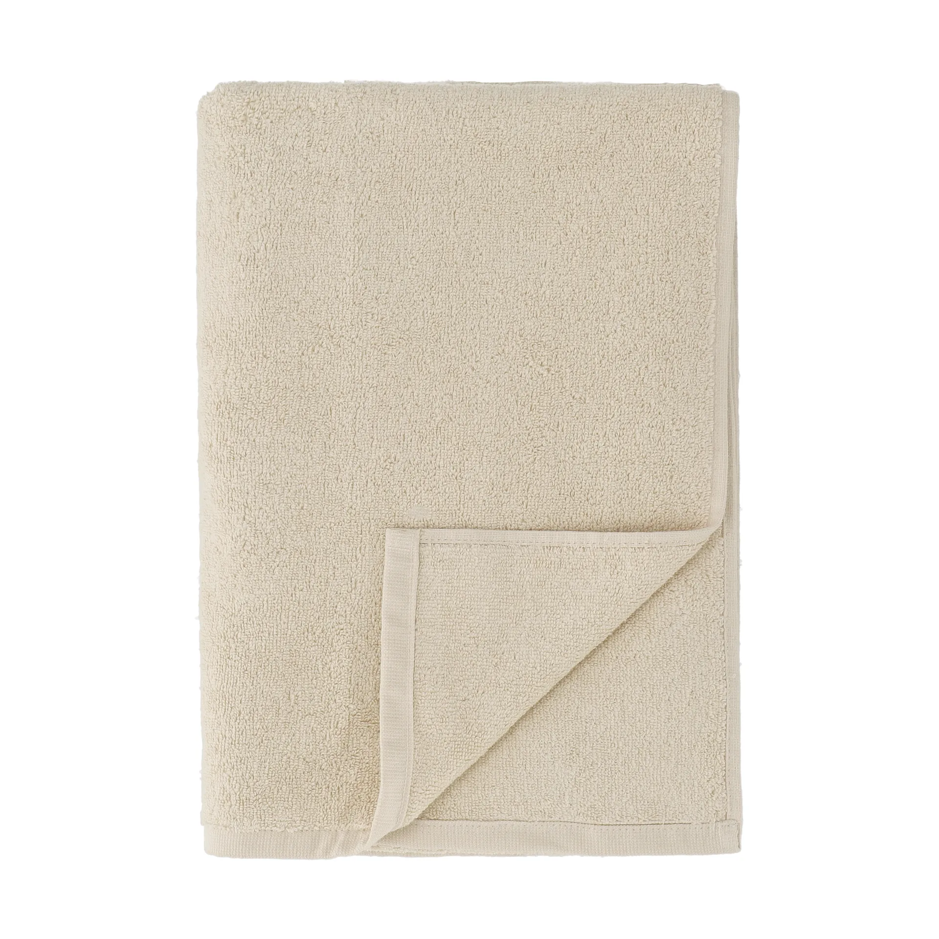 Drift toalha de banho 70x140 cm, Branco Scandi Living