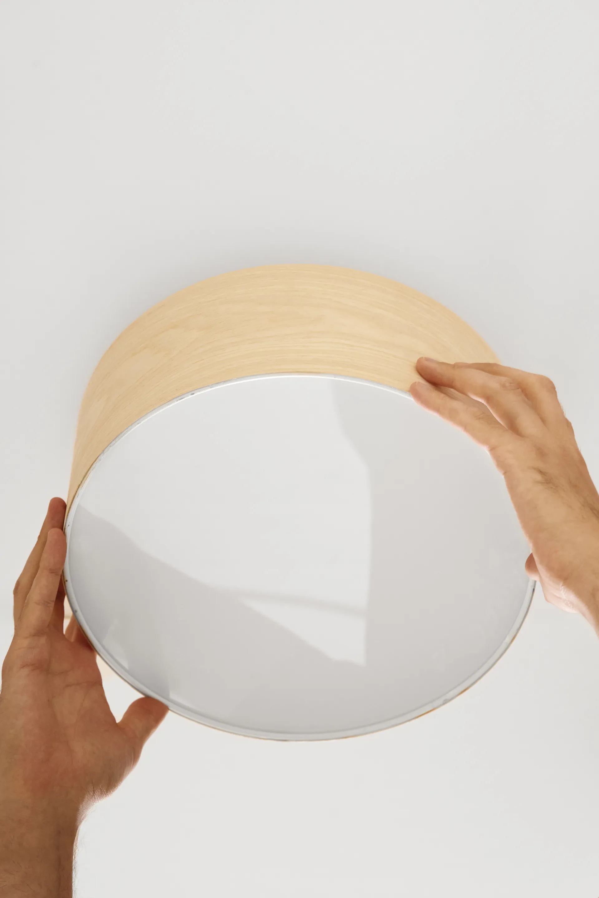 Fair Plafon Ø30 cm, Freixo Scandi Living